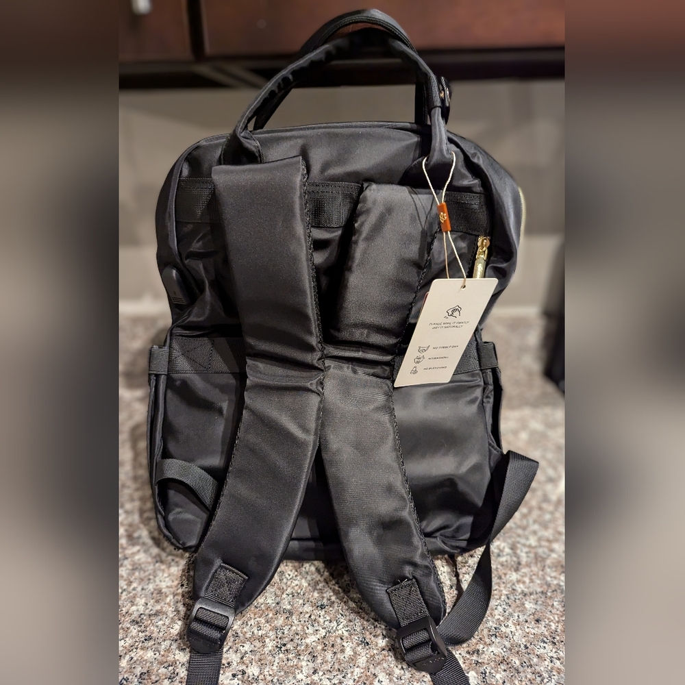 Backpack laptop - Picture 2 of 5